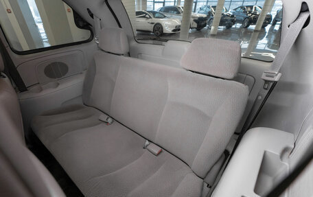 Chrysler Town & Country IV, 2006 год, 680 000 рублей, 13 фотография