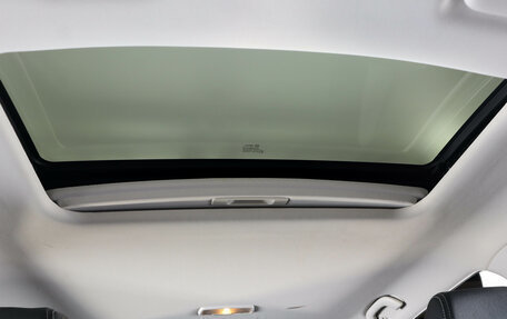 Chevrolet Captiva, 2022 год, 1 889 000 рублей, 10 фотография