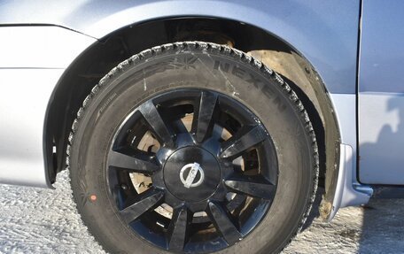 Nissan Serena II, 1999 год, 380 000 рублей, 9 фотография