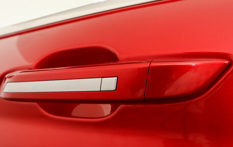 Chevrolet Captiva, 2022 год, 1 889 000 рублей, 9 фотография