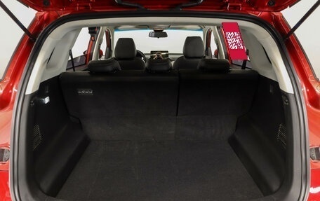 Chevrolet Captiva, 2022 год, 1 889 000 рублей, 8 фотография