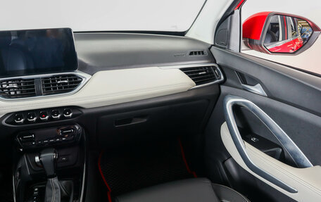 Chevrolet Captiva, 2022 год, 1 889 000 рублей, 17 фотография