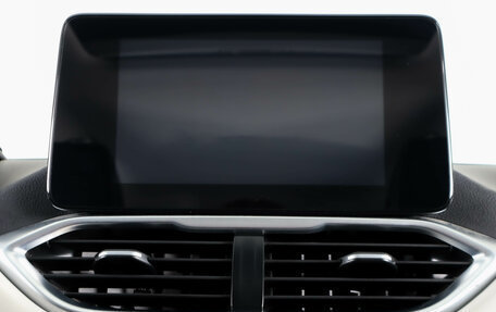 Chevrolet Captiva, 2022 год, 1 889 000 рублей, 21 фотография