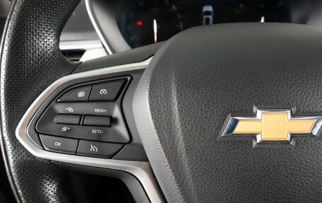 Chevrolet Captiva, 2022 год, 1 889 000 рублей, 19 фотография