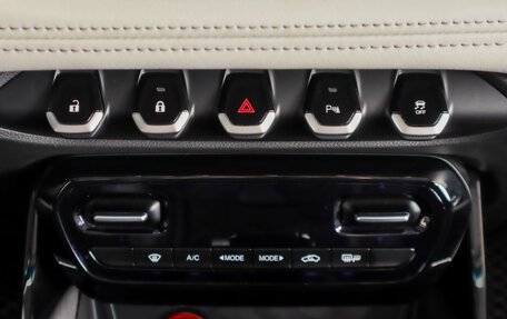 Chevrolet Captiva, 2022 год, 1 889 000 рублей, 22 фотография