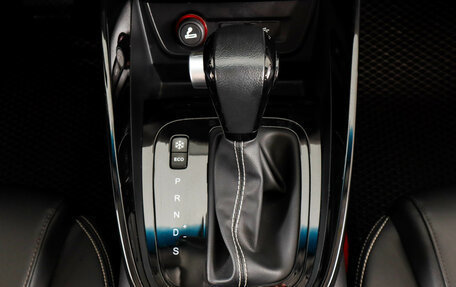 Chevrolet Captiva, 2022 год, 1 889 000 рублей, 24 фотография