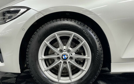 BMW 3 серия, 2021 год, 3 197 000 рублей, 7 фотография