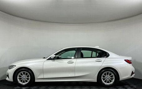 BMW 3 серия, 2021 год, 3 197 000 рублей, 5 фотография