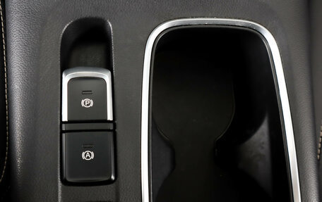 Chevrolet Captiva, 2022 год, 1 889 000 рублей, 25 фотография