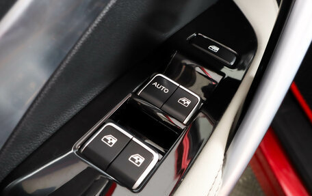 Chevrolet Captiva, 2022 год, 1 889 000 рублей, 28 фотография