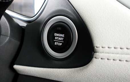 Chevrolet Captiva, 2022 год, 1 889 000 рублей, 23 фотография