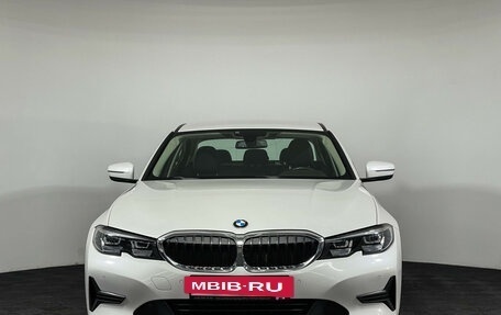 BMW 3 серия, 2021 год, 3 197 000 рублей, 3 фотография