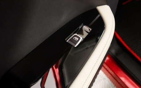 Chevrolet Captiva, 2022 год, 1 889 000 рублей, 29 фотография