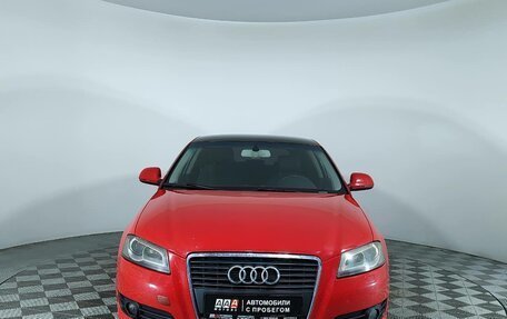Audi A3, 2010 год, 697 000 рублей, 2 фотография
