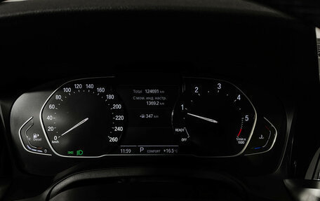 BMW 3 серия, 2021 год, 3 197 000 рублей, 13 фотография