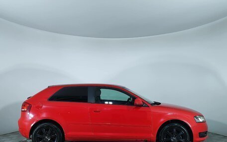 Audi A3, 2010 год, 697 000 рублей, 4 фотография