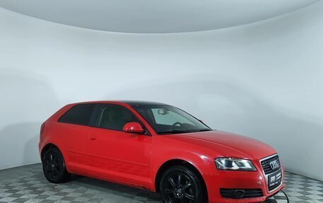 Audi A3, 2010 год, 697 000 рублей, 3 фотография