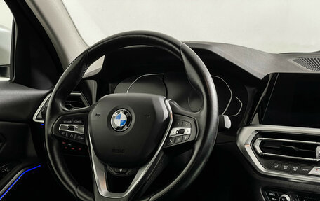 BMW 3 серия, 2021 год, 3 197 000 рублей, 15 фотография