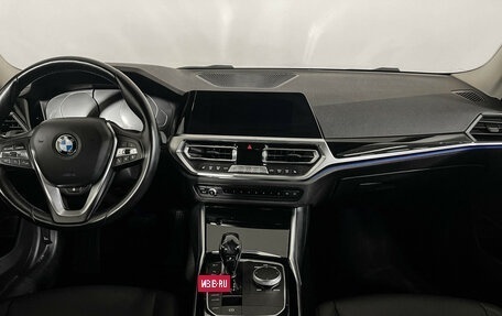 BMW 3 серия, 2021 год, 3 197 000 рублей, 12 фотография