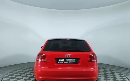 Audi A3, 2010 год, 697 000 рублей, 6 фотография