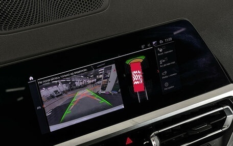 BMW 3 серия, 2021 год, 3 197 000 рублей, 17 фотография