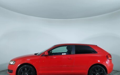 Audi A3, 2010 год, 697 000 рублей, 8 фотография