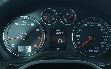 Audi A3, 2010 год, 697 000 рублей, 12 фотография