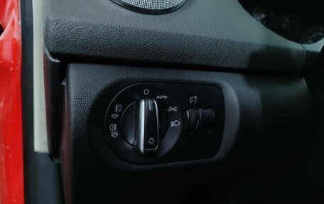 Audi A3, 2010 год, 697 000 рублей, 11 фотография