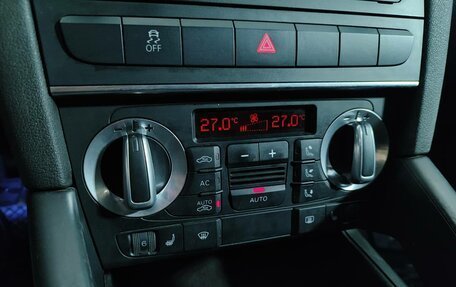 Audi A3, 2010 год, 697 000 рублей, 15 фотография