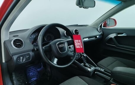 Audi A3, 2010 год, 697 000 рублей, 10 фотография