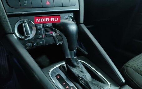 Audi A3, 2010 год, 697 000 рублей, 16 фотография