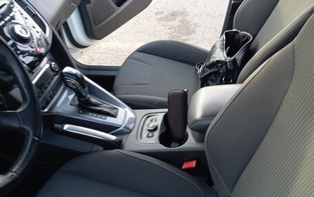 Ford Focus III, 2011 год, 980 000 рублей, 14 фотография