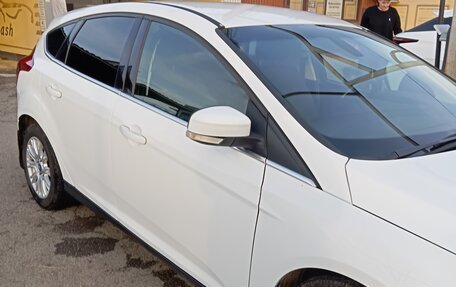 Ford Focus III, 2011 год, 980 000 рублей, 8 фотография