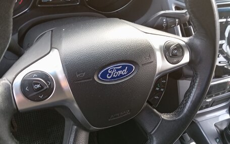 Ford Focus III, 2011 год, 980 000 рублей, 11 фотография