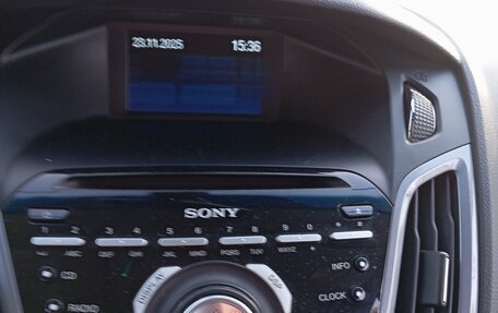 Ford Focus III, 2011 год, 980 000 рублей, 15 фотография