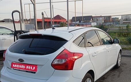 Ford Focus III, 2011 год, 980 000 рублей, 5 фотография