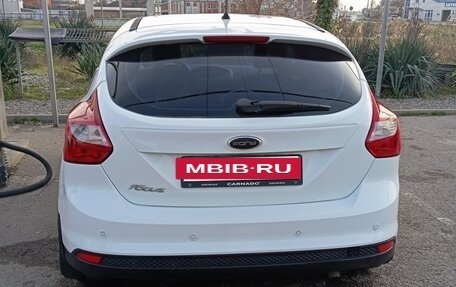 Ford Focus III, 2011 год, 980 000 рублей, 2 фотография