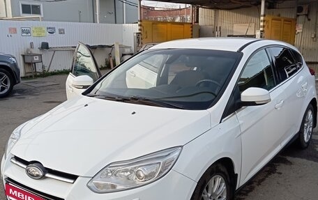 Ford Focus III, 2011 год, 980 000 рублей, 10 фотография