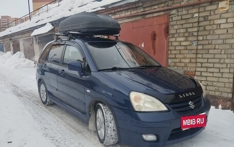 Suzuki Liana, 2005 год, 450 000 рублей, 1 фотография