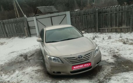 Toyota Camry, 2008 год, 1 100 000 рублей, 1 фотография