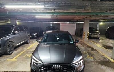 Audi A3, 2021 год, 3 000 000 рублей, 1 фотография