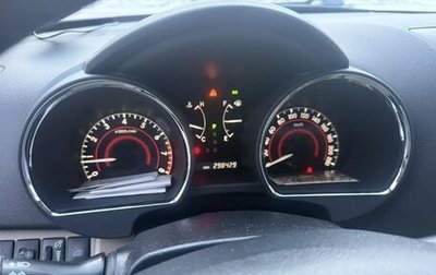 Toyota Highlander III, 2012 год, 1 800 000 рублей, 1 фотография