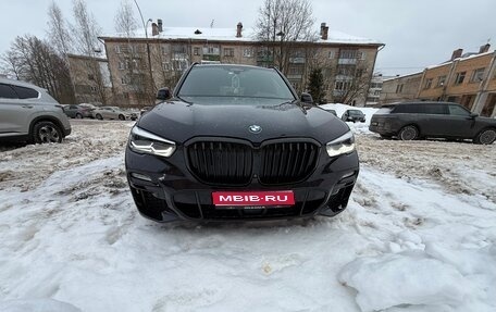 BMW X5, 2020 год, 6 800 000 рублей, 1 фотография