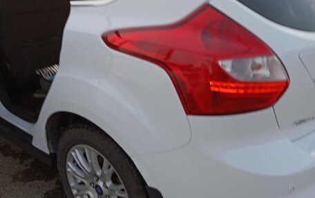 Ford Focus III, 2011 год, 980 000 рублей, 19 фотография