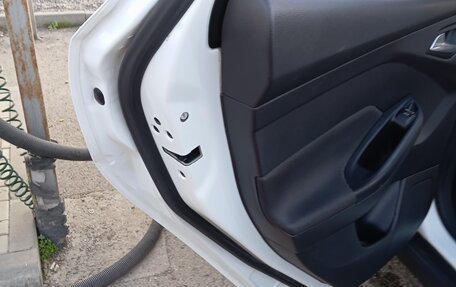 Ford Focus III, 2011 год, 980 000 рублей, 21 фотография