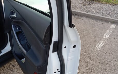 Ford Focus III, 2011 год, 980 000 рублей, 24 фотография