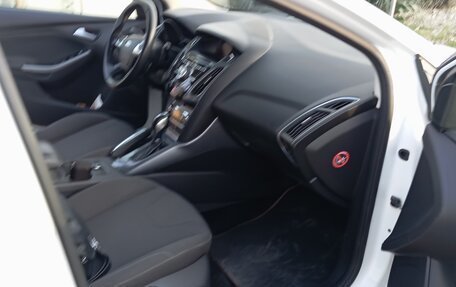 Ford Focus III, 2011 год, 980 000 рублей, 25 фотография