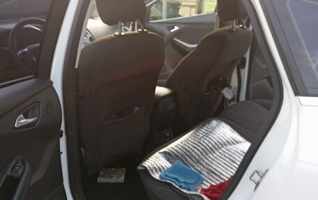 Ford Focus III, 2011 год, 980 000 рублей, 20 фотография