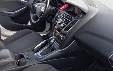 Ford Focus III, 2011 год, 980 000 рублей, 26 фотография