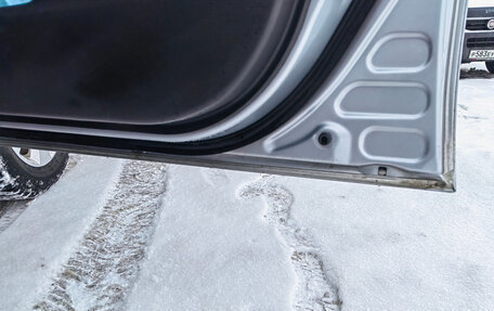 Subaru Outback IV рестайлинг, 2011 год, 1 290 000 рублей, 12 фотография